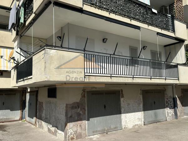 appartamento in vendita a Giugliano in Campania