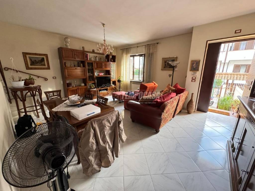 casa indipendente in vendita a Giugliano in Campania