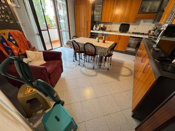 casa indipendente in vendita a Giugliano in Campania