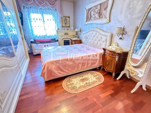 appartamento in vendita a Giugliano in Campania in zona Casacelle