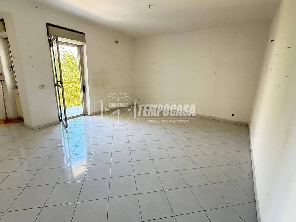 appartamento in vendita a Giugliano in Campania in zona Casacelle