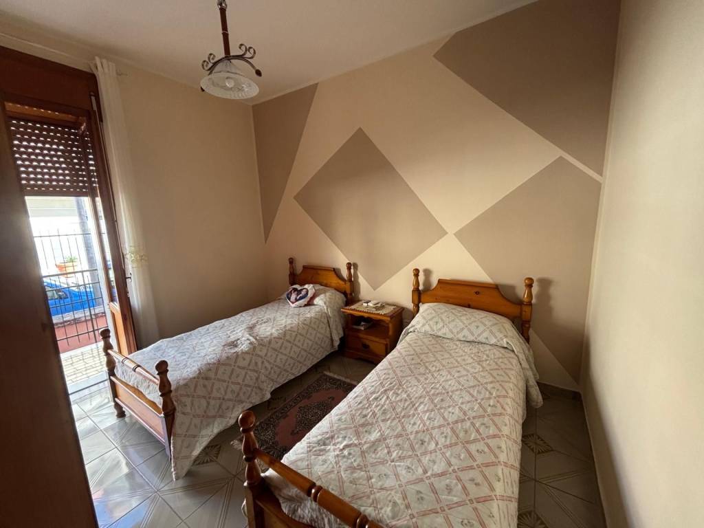 appartamento in vendita a Giugliano in Campania