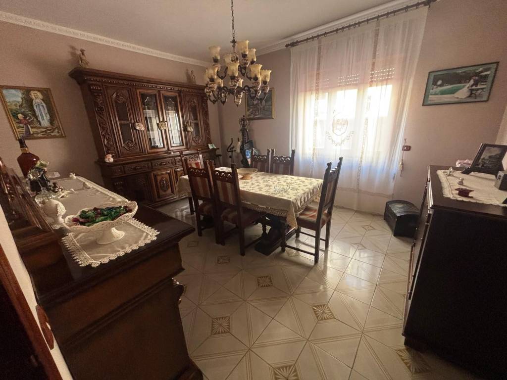 appartamento in vendita a Giugliano in Campania