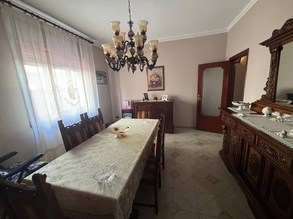 appartamento in vendita a Giugliano in Campania