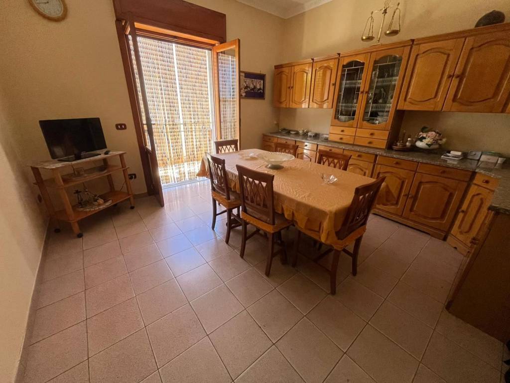 appartamento in vendita a Giugliano in Campania