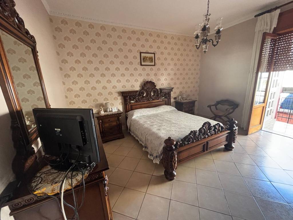 appartamento in vendita a Giugliano in Campania