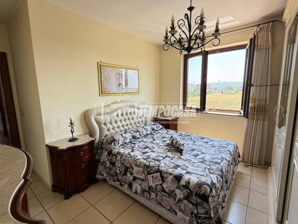 appartamento in vendita a Giugliano in Campania in zona Casacelle