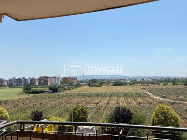 appartamento in vendita a Giugliano in Campania in zona Casacelle