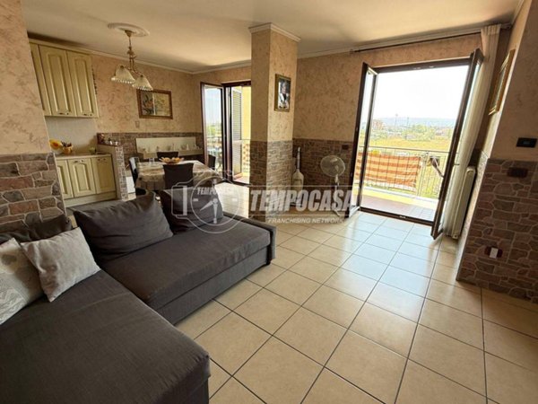 appartamento in vendita a Giugliano in Campania in zona Casacelle