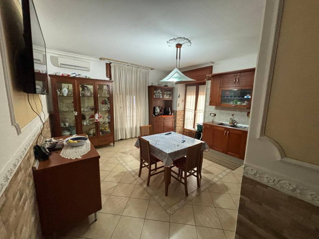 appartamento in vendita a Giugliano in Campania
