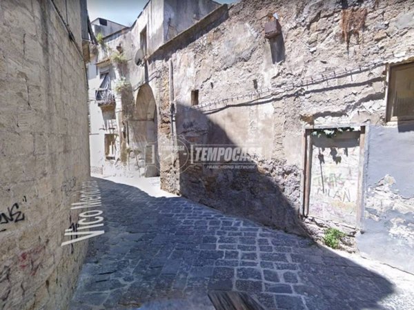 appartamento in vendita a Giugliano in Campania