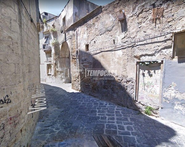 appartamento in vendita a Giugliano in Campania