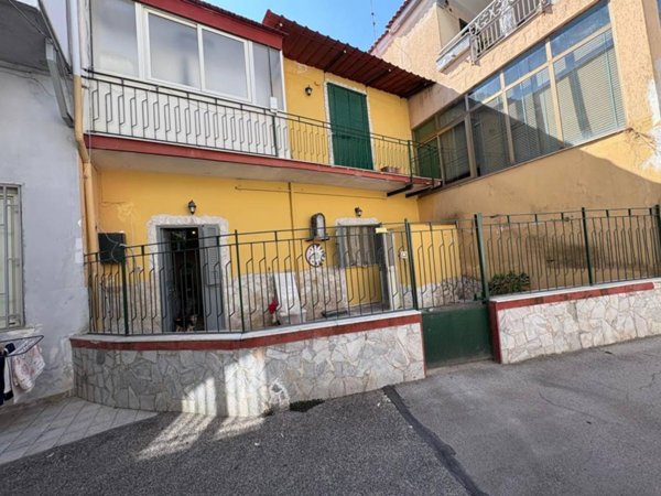 appartamento in vendita a Giugliano in Campania