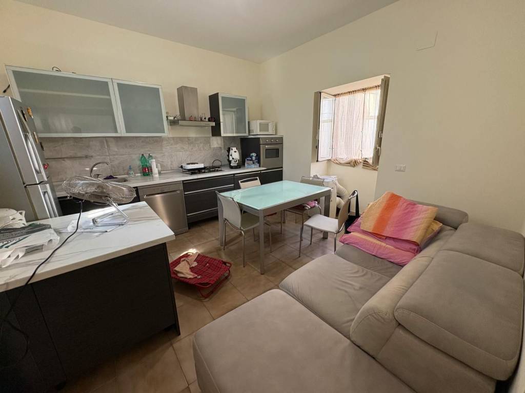 appartamento in vendita a Giugliano in Campania