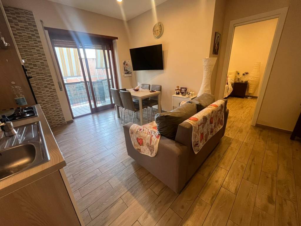 appartamento in vendita a Giugliano in Campania