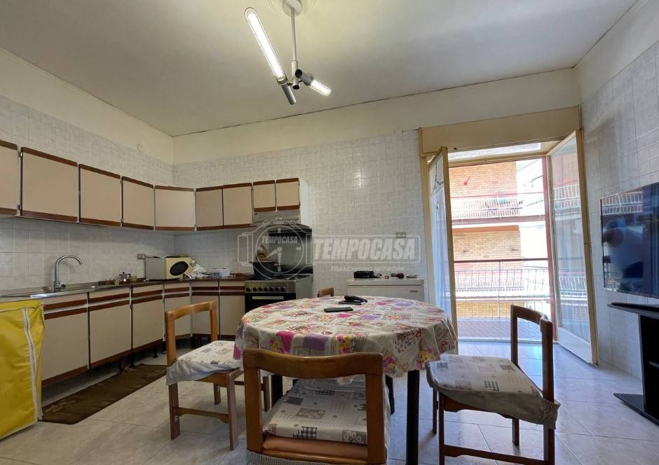 appartamento in vendita a Giugliano in Campania