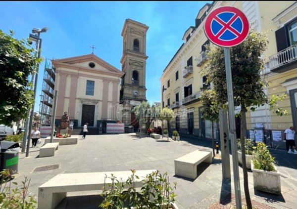 appartamento in vendita a Giugliano in Campania