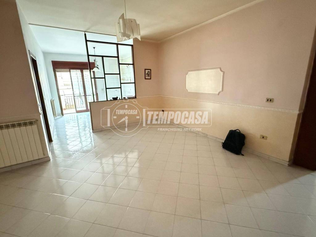 appartamento in vendita a Giugliano in Campania