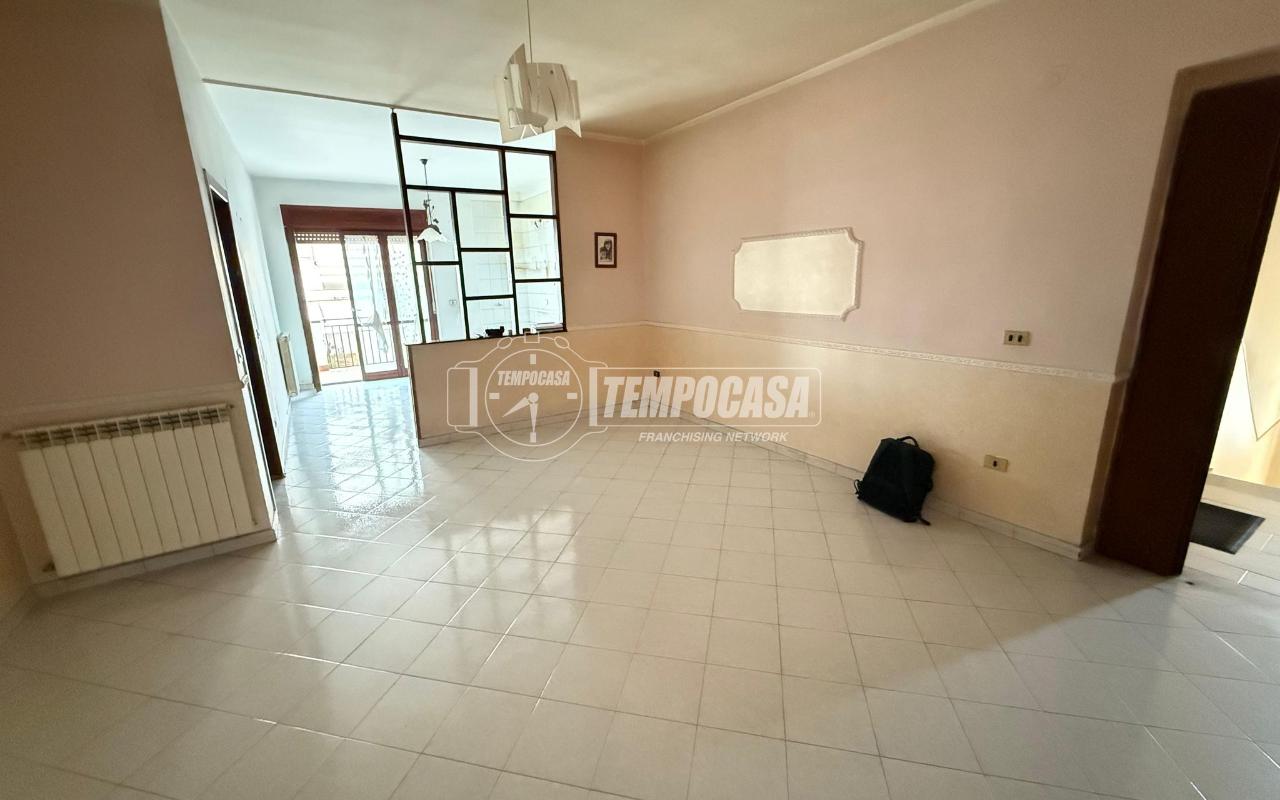 appartamento in vendita a Giugliano in Campania