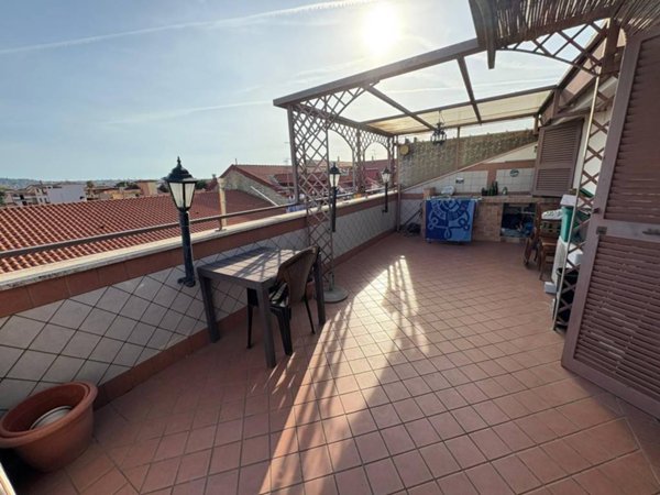 appartamento in vendita a Giugliano in Campania