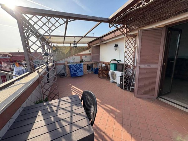 appartamento in vendita a Giugliano in Campania