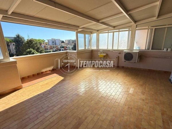 casa indipendente in vendita a Giugliano in Campania