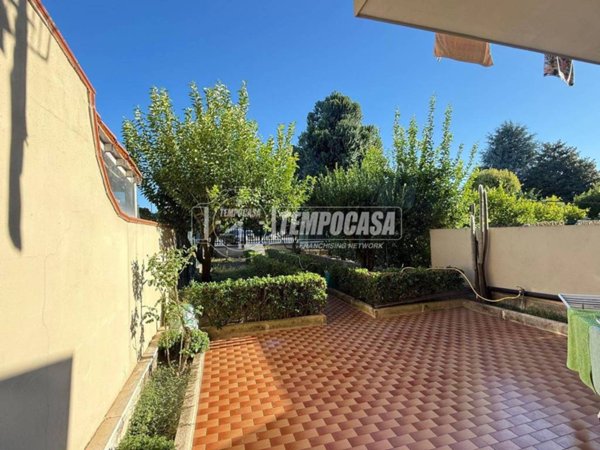 casa indipendente in vendita a Giugliano in Campania