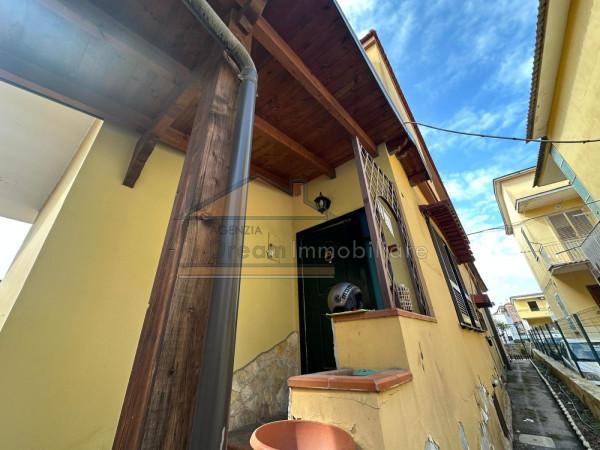 appartamento in vendita a Giugliano in Campania