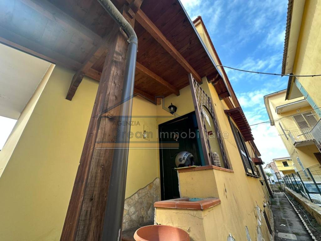 appartamento in vendita a Giugliano in Campania