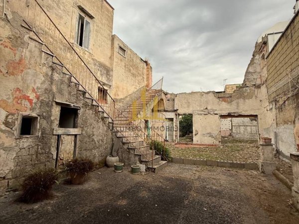 casa indipendente in vendita a Giugliano in Campania