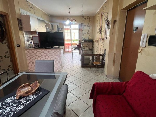 appartamento in vendita a Giugliano in Campania