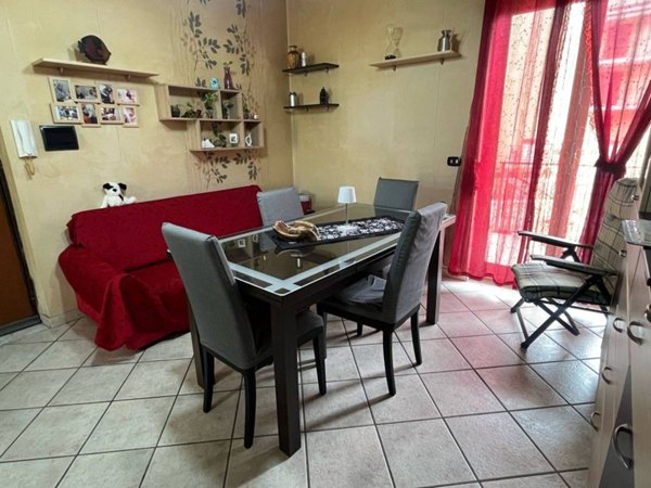 appartamento in vendita a Giugliano in Campania