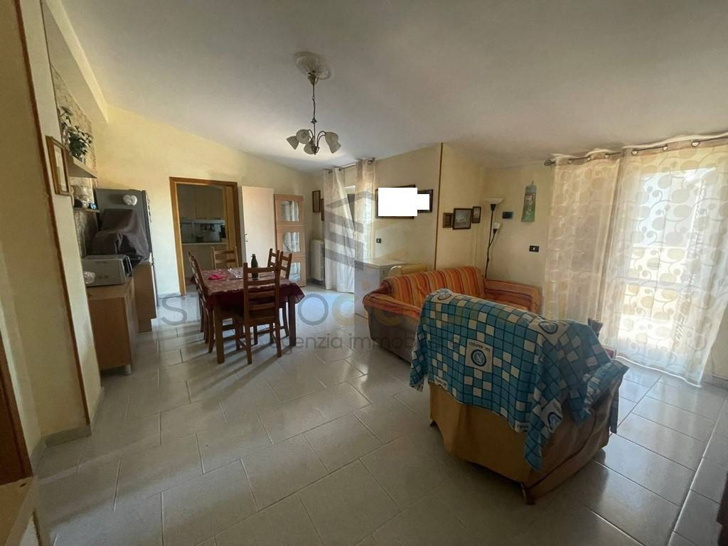 appartamento in vendita a Giugliano in Campania