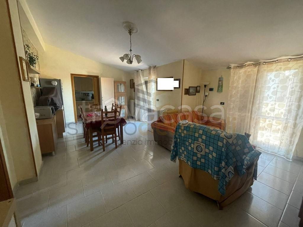 appartamento in vendita a Giugliano in Campania