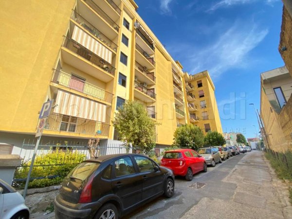 appartamento in vendita a Giugliano in Campania