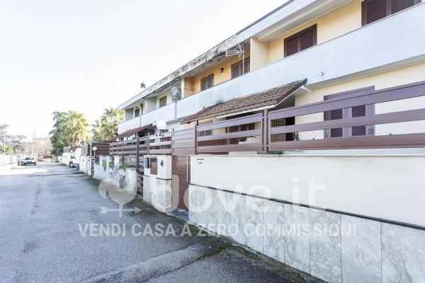 casa indipendente in vendita a Giugliano in Campania