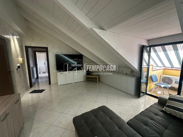 appartamento in vendita a Giugliano in Campania