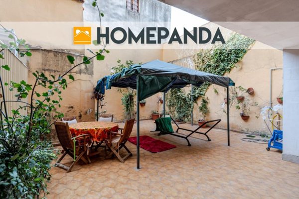 appartamento in vendita a Giugliano in Campania