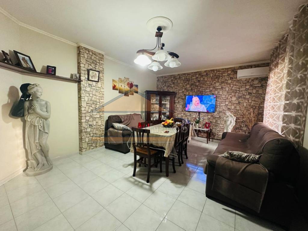 appartamento in vendita a Giugliano in Campania