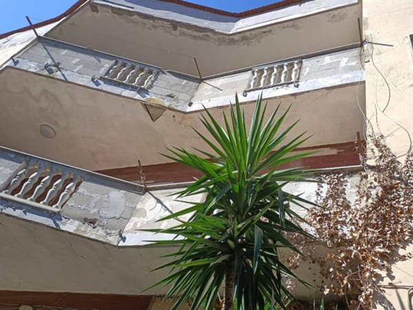 casa indipendente in vendita a Giugliano in Campania in zona Licola