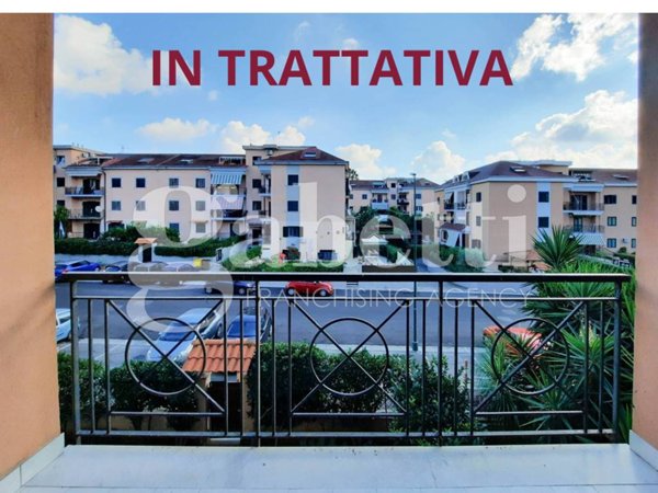 appartamento in vendita a Giugliano in Campania in zona Licola