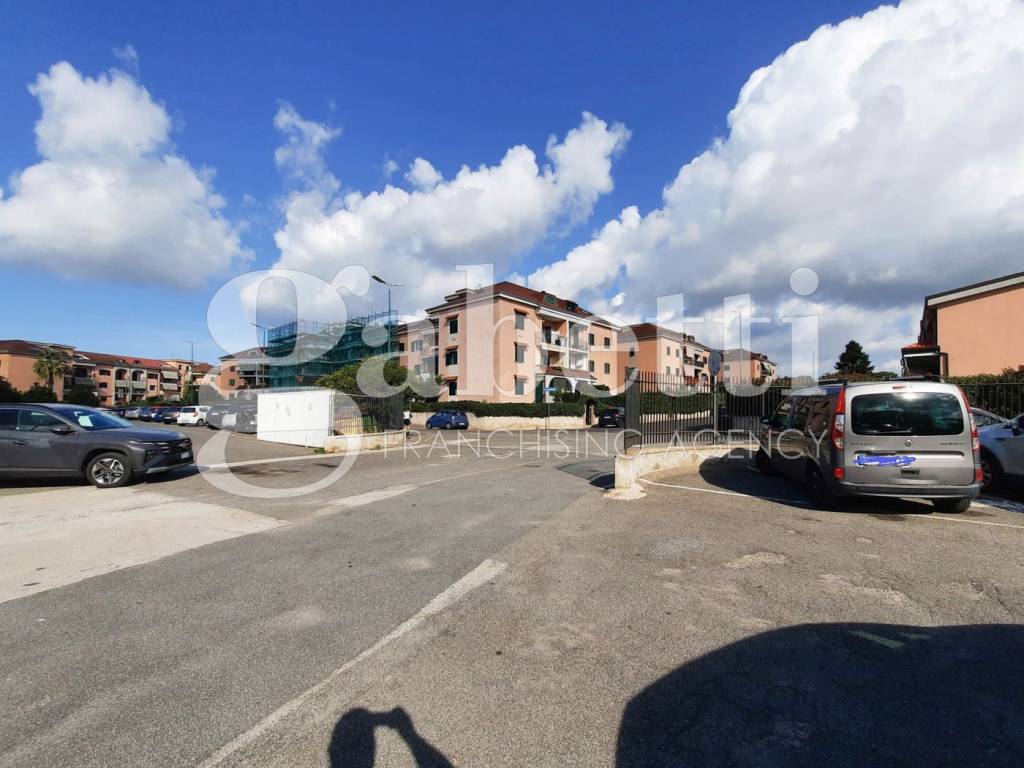 appartamento in vendita a Giugliano in Campania in zona Licola