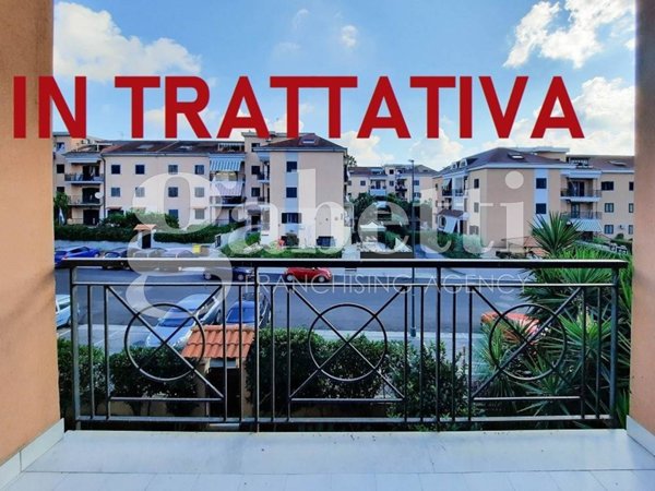 appartamento in vendita a Giugliano in Campania in zona Licola