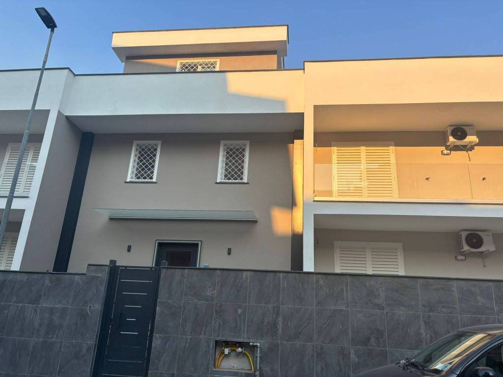appartamento in vendita a Giugliano in Campania