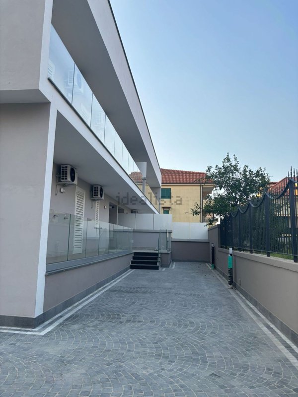 appartamento in vendita a Giugliano in Campania