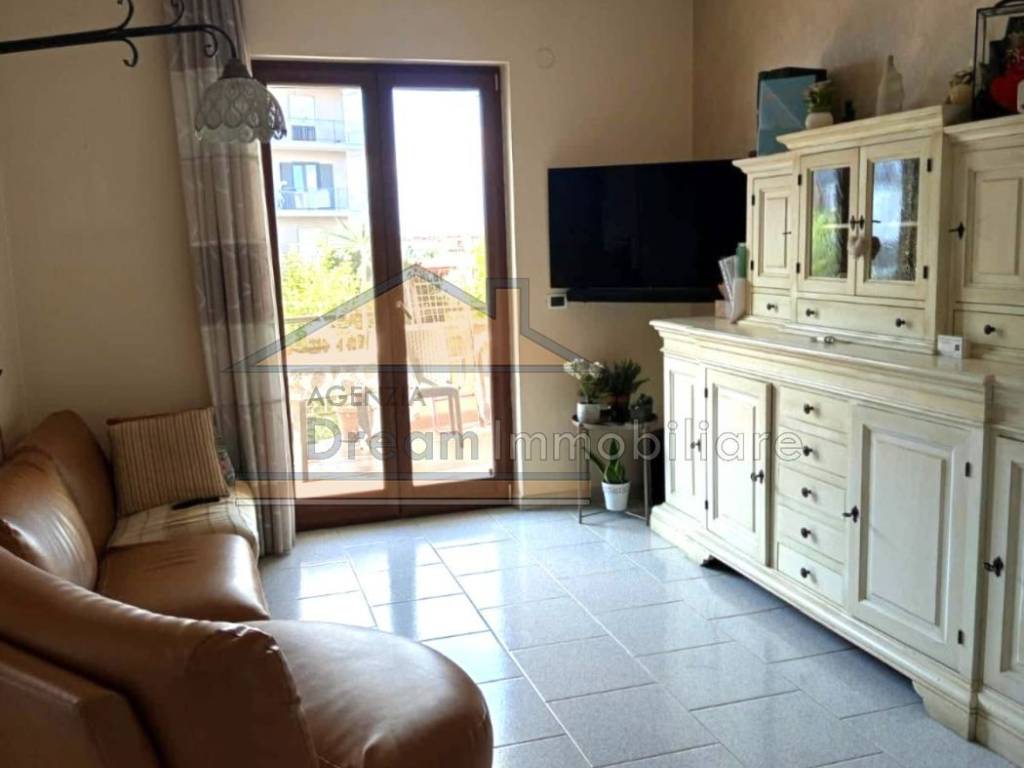 appartamento in vendita a Giugliano in Campania