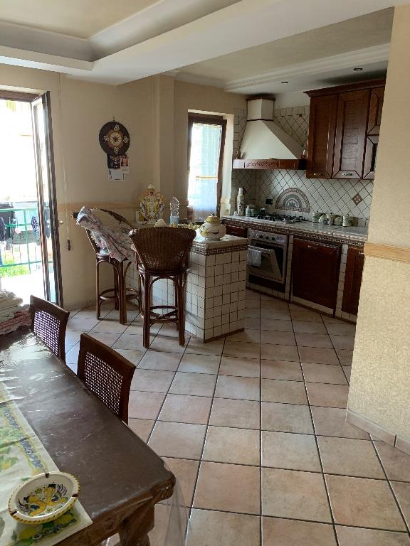 appartamento in vendita a Giugliano in Campania