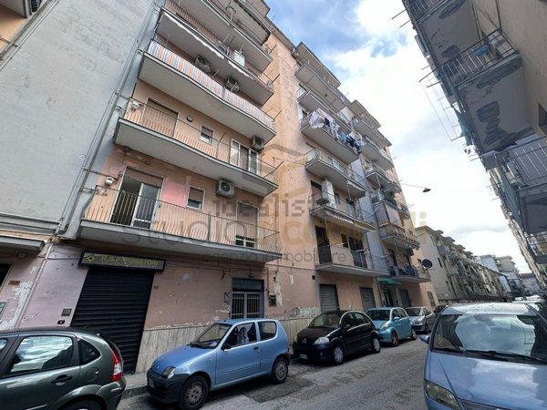 appartamento in vendita a Giugliano in Campania