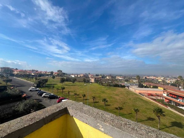 appartamento in vendita a Giugliano in Campania in zona Licola