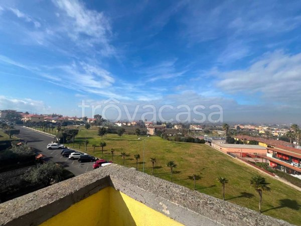 appartamento in vendita a Giugliano in Campania in zona Licola